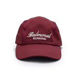 Casquette 4-panel Belmore | Bourgogne