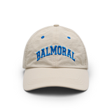 Casquette 6-panel Aberdeen | Sand