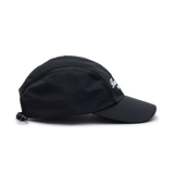 Casquette 4-panel Belmore | Noir