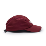 Casquette 4-panel Belmore | Bourgogne