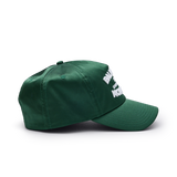 Casquette 5-panel Stradford | Forest Green