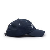 Aberdeen 6-panel cap | Navy