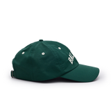 Casquette 6-panel Aberdeen | Forest Green