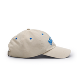 Casquette 6-panel Aberdeen | Sand