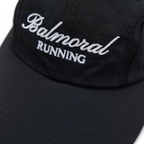 Casquette 4-panel Belmore | Noir