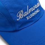 Casquette 4-panel Belmore | True Blue