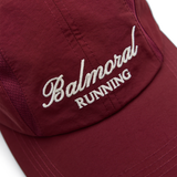 Casquette 4-panel Belmore | Bourgogne