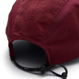 Casquette 4-panel Belmore | Bourgogne