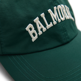 Casquette 6-panel Aberdeen | Forest Green