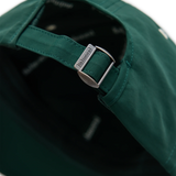 Casquette 6-panel Aberdeen | Forest Green