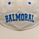 Casquette 6-panel Aberdeen | Sand