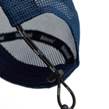 Casquette 4-panel Somerville | Navy