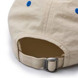 Casquette 6-panel Aberdeen | Sand