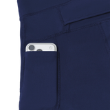 St-Ambroise Half Tights | Navy