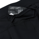 St-Ambroise Half Tights | Noir