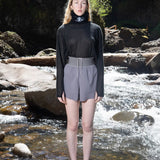 Shag Sweater v2.0 | Anthracite