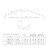 Creeper Crew Merino v2.0 | Magnet