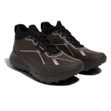 Chaussures de course en trail imperméable norda 055 G+ - Homme | Star Anise