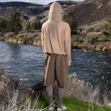 Shag Hoodie v2.0 | Fallen Rock