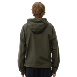 Northview Shell Jacket | Taupe