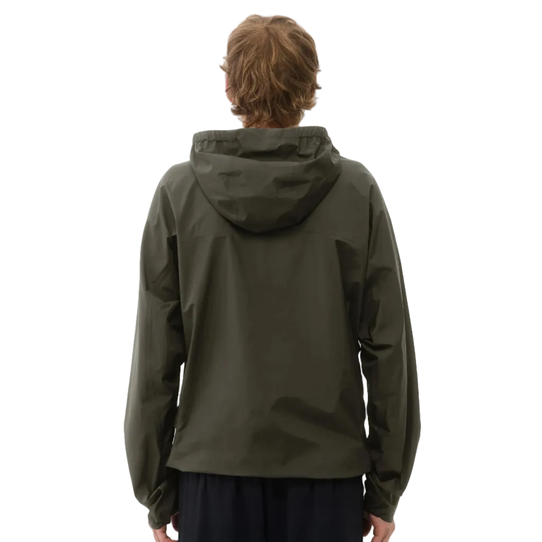 Northview Shell Jacket | Taupe