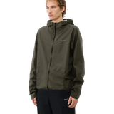 Northview Shell Jacket | Taupe