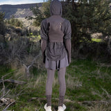 Warp Short Short | Rabbit