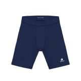 St-Ambroise Half Tights | Navy