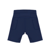 St-Ambroise Half Tights | Navy