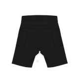 St-Ambroise Half Tights | Noir