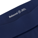 St-Ambroise Half Tights | Navy