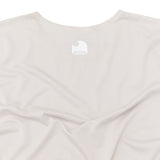 T-shirt à manches longues Oakwood | Stone