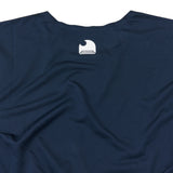 T-shirt à manches longues Oakwood | Navy