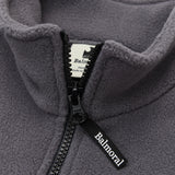 Courcelle 1/4 Zip | Nightfall
