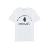 Association T-Shirt | White