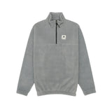 Courcelle 1/4 Zip | Steam