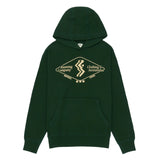 Premier Hoodie | Forest Green