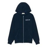 Dominion Hoodie | Navy