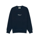 Plaza Crewneck | Navy