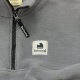 Courcelle 1/4 Zip | Steam