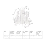 Warp Kit Vest | Rabbit