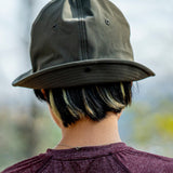 Chapeau Tyrolien Sato | Gris