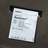 AuraLite™ T-Shirt | Pigment Falcon