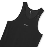 Space-O™ Tank Top | Black