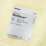 Camisole MothTech™ Muscle Tee | Aged Transparent Yellow