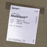Camisole MothTech™ Muscle Tee | Aged Falcon
