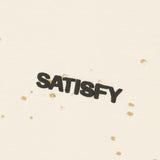 Camisole MothTech™ Muscle Tee | Aged Ecru