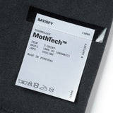 MothTech™ T-Shirt | Aged Black