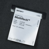 MothTech™ T-Shirt | Aged Black