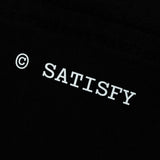 MothTech™ T-Shirt | Aged Black